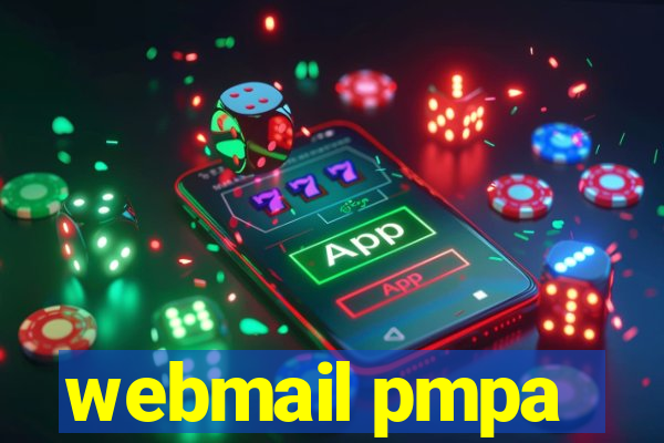 webmail pmpa